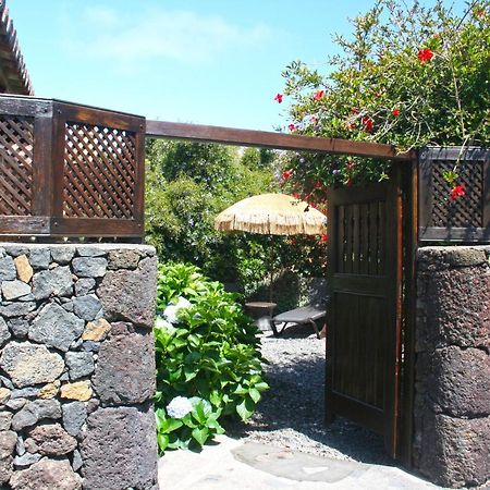 El Morro Villa El Paso Ngoại thất bức ảnh