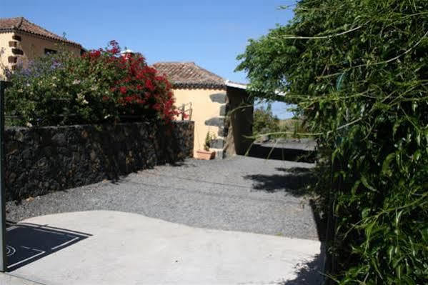 El Morro Villa El Paso Ngoại thất bức ảnh