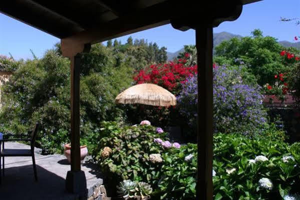 El Morro Villa El Paso Ngoại thất bức ảnh