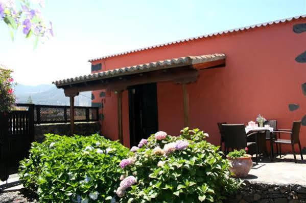 El Morro Villa El Paso Ngoại thất bức ảnh