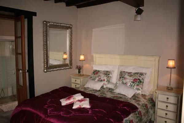 El Morro Villa El Paso Ngoại thất bức ảnh