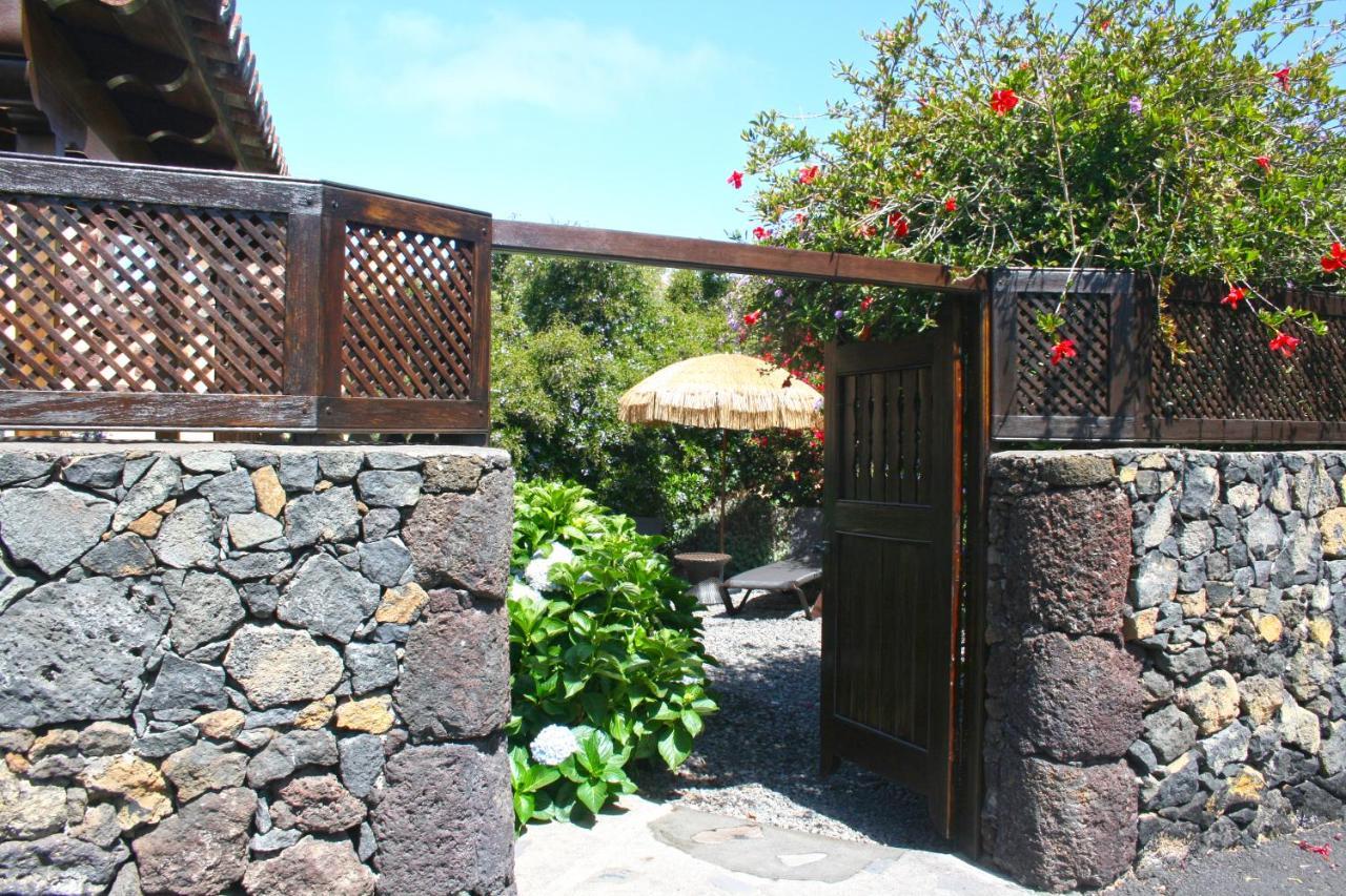 El Morro Villa El Paso Ngoại thất bức ảnh