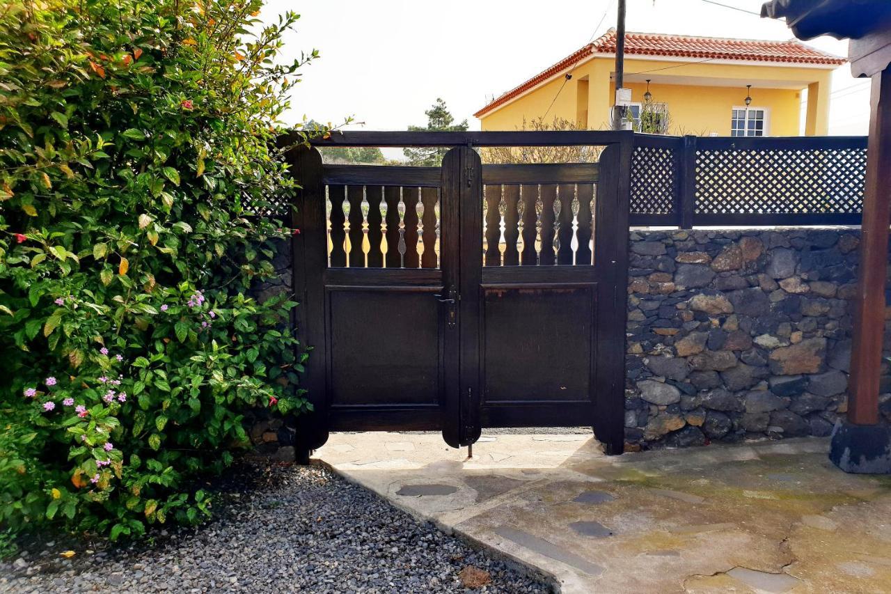 El Morro Villa El Paso Ngoại thất bức ảnh
