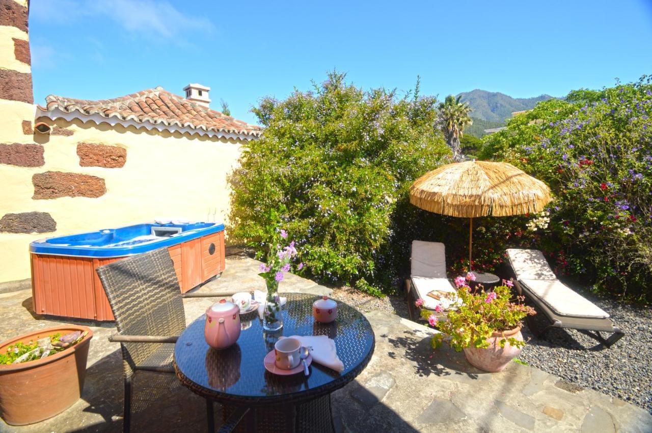 El Morro Villa El Paso Ngoại thất bức ảnh