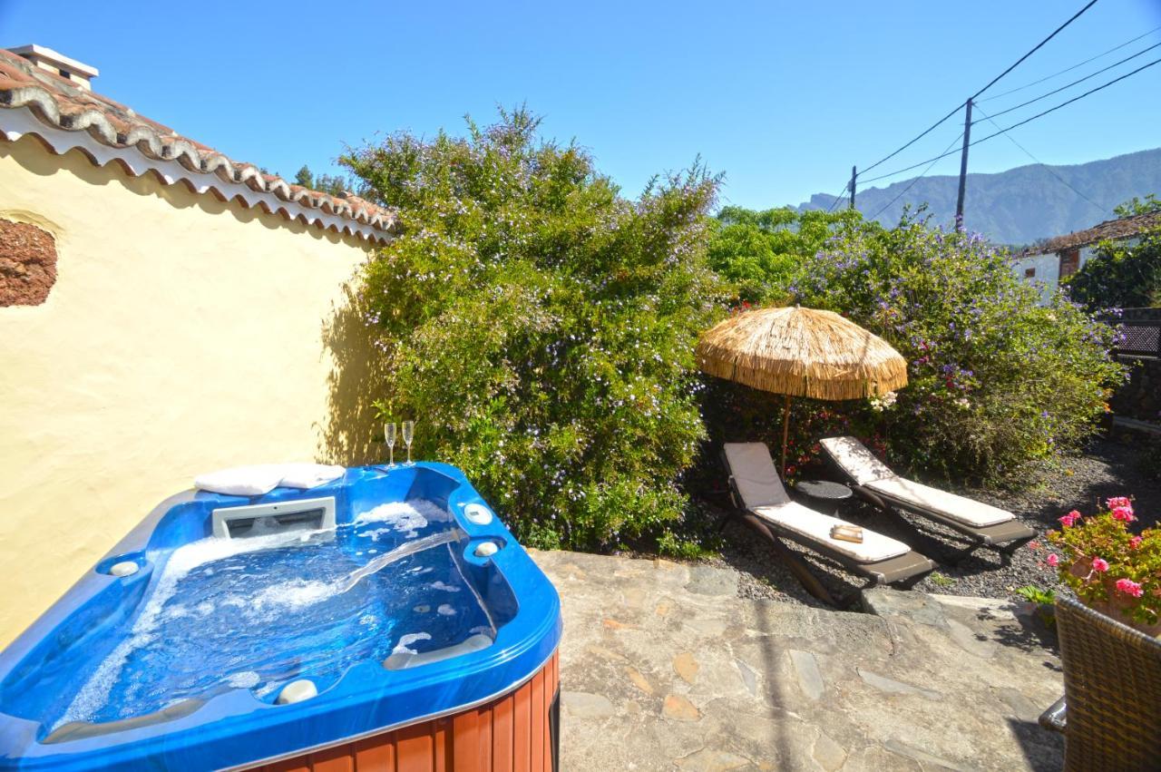 El Morro Villa El Paso Ngoại thất bức ảnh