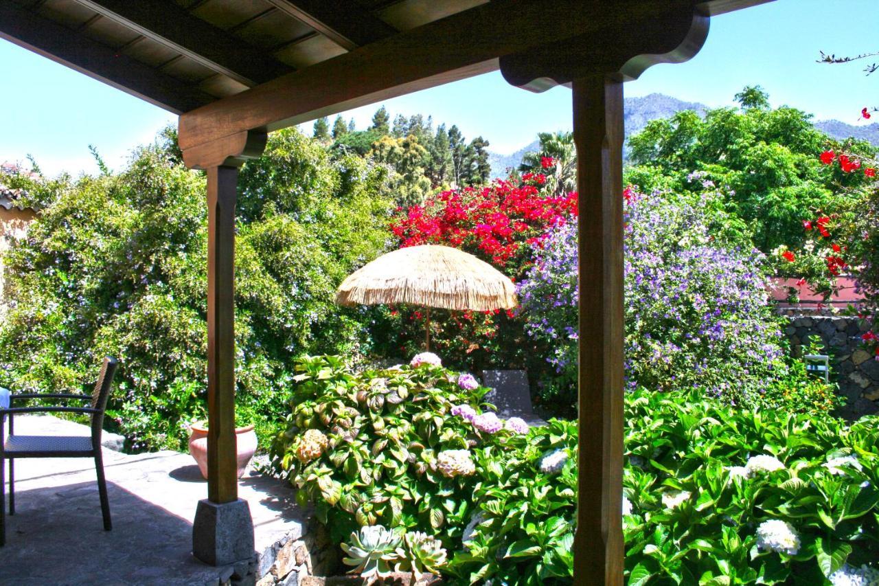 El Morro Villa El Paso Ngoại thất bức ảnh