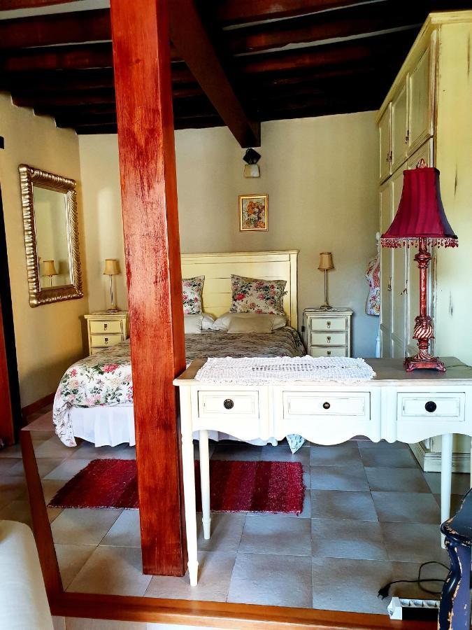 El Morro Villa El Paso Ngoại thất bức ảnh