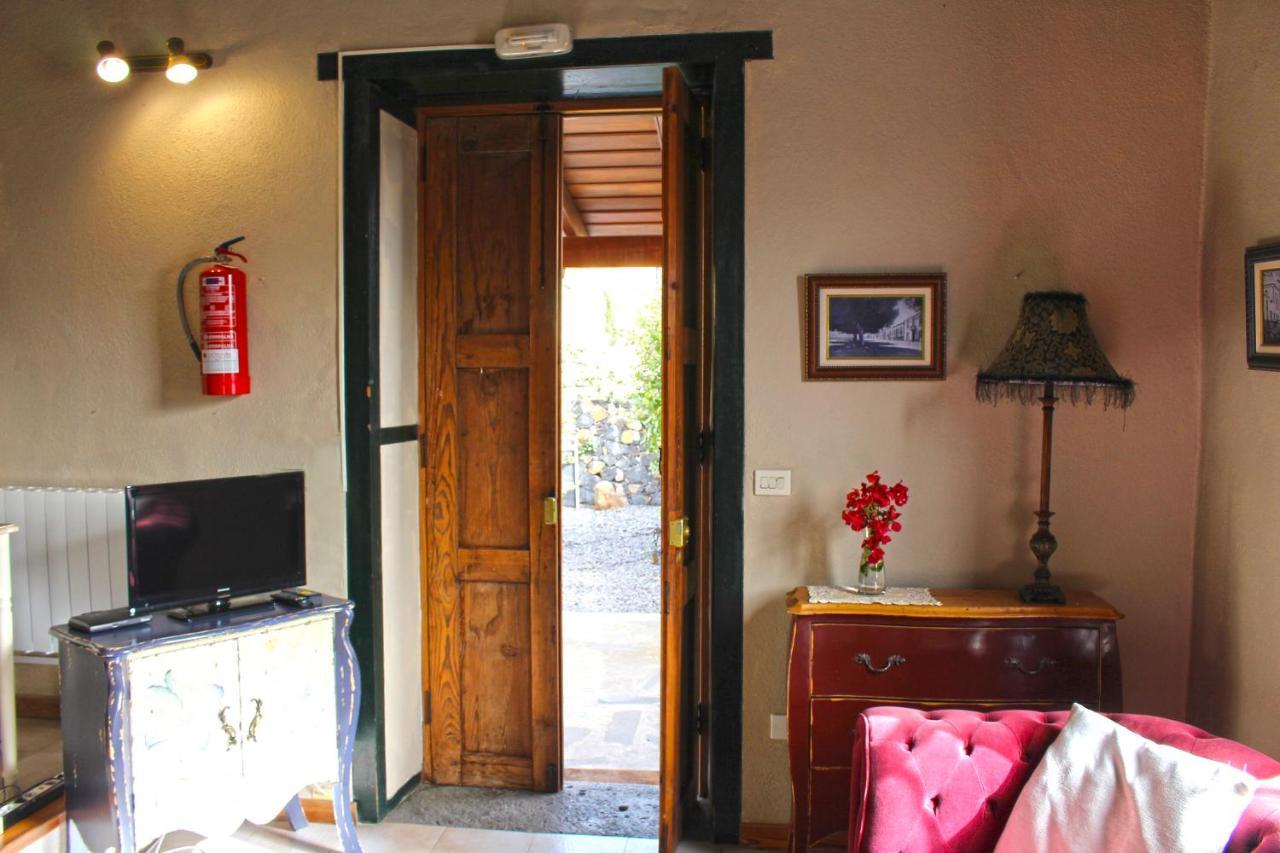 El Morro Villa El Paso Ngoại thất bức ảnh