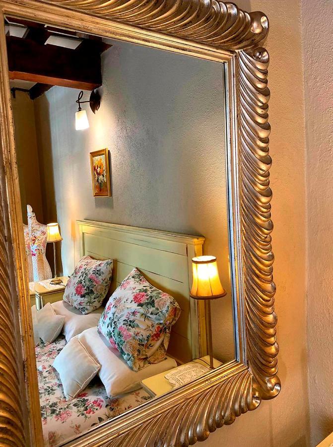 El Morro Villa El Paso Ngoại thất bức ảnh